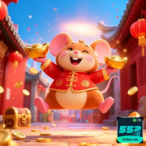 Imagem de cassino online - 552bet