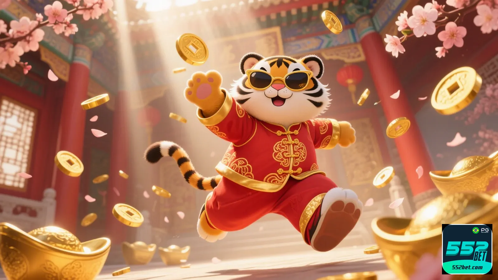 Cassino ao vivo - 552bet