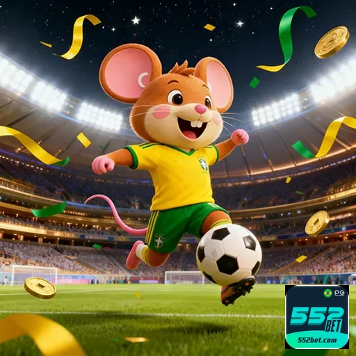 Slots online Brasi - 552bet