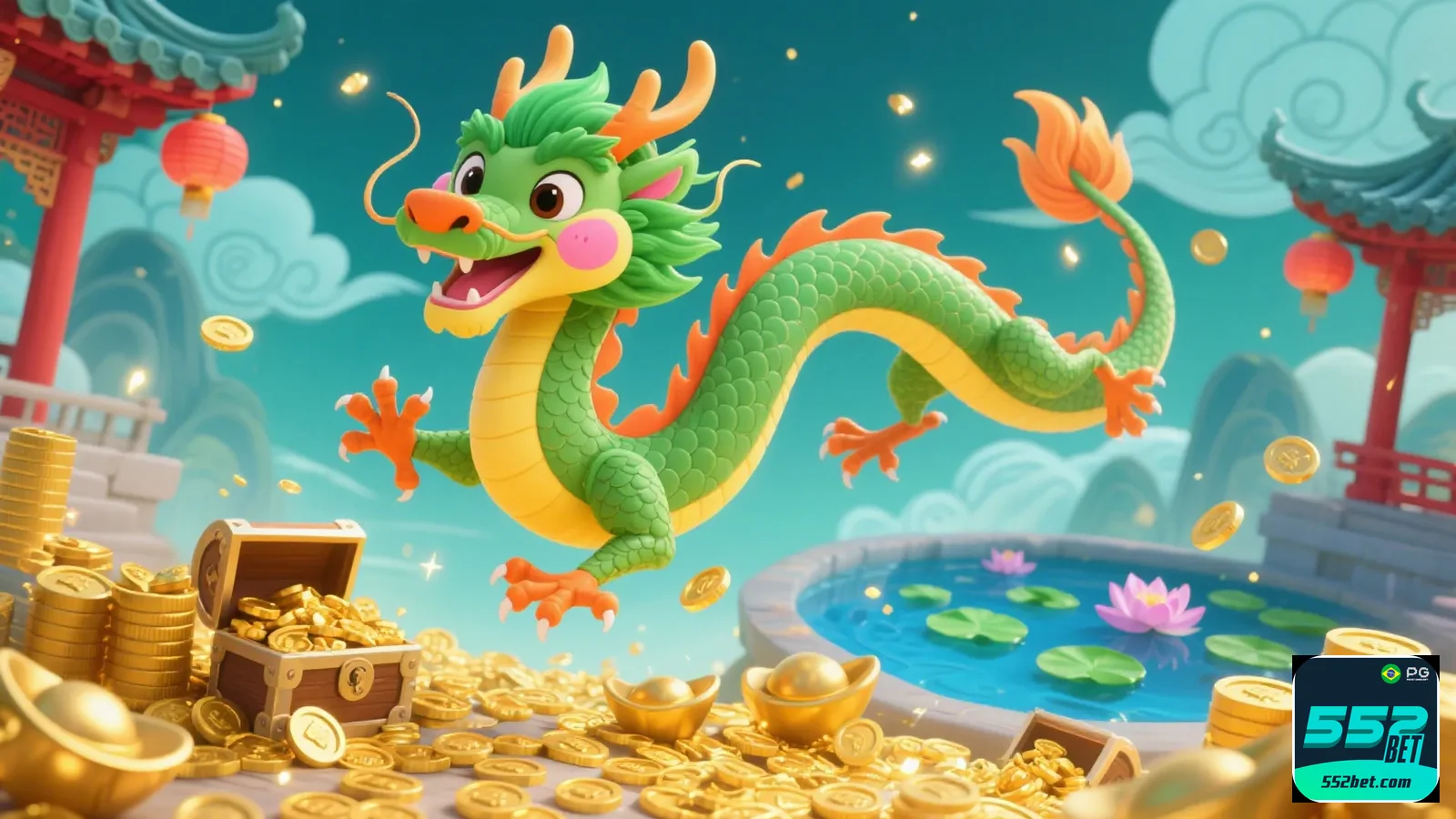 Apostas no celular - 552bet